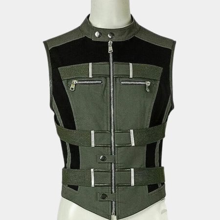 Yelena Belova Vest