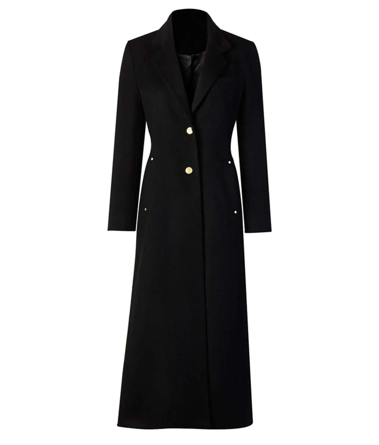 Fool Me Once Michelle Keegan Coat - Image 3