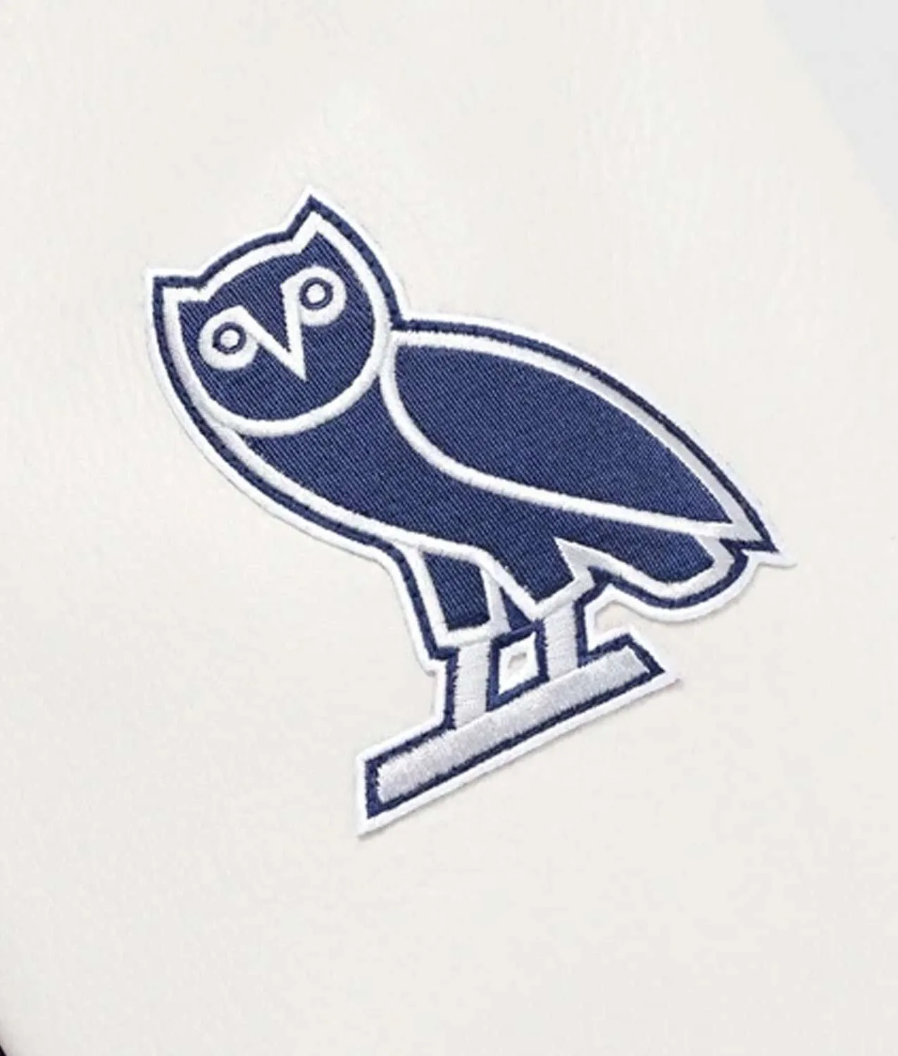 OVO Super Bowl LVIII Varsity Jacket - Image 4