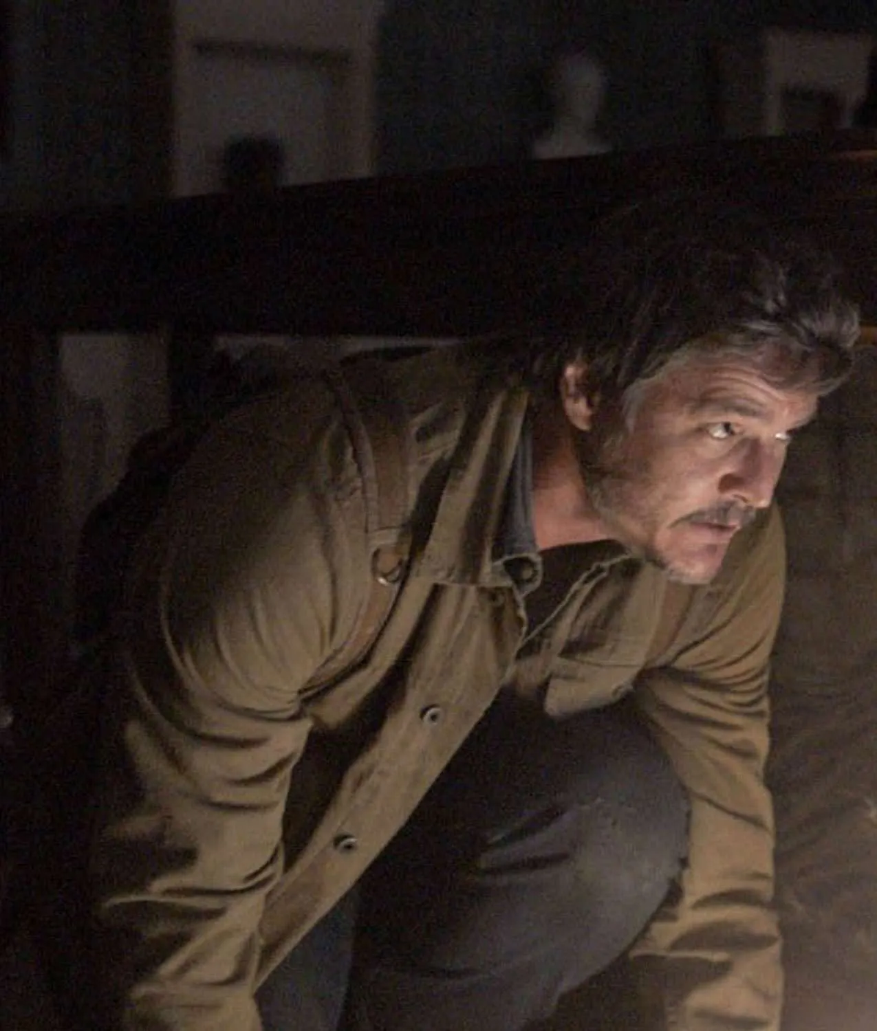 The Last of Us Pedro Pascal Jacket - Image 3
