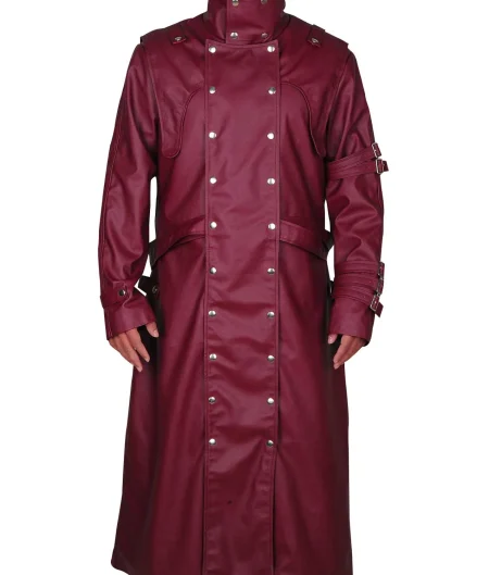 Vash The Stampede Trigun Coat