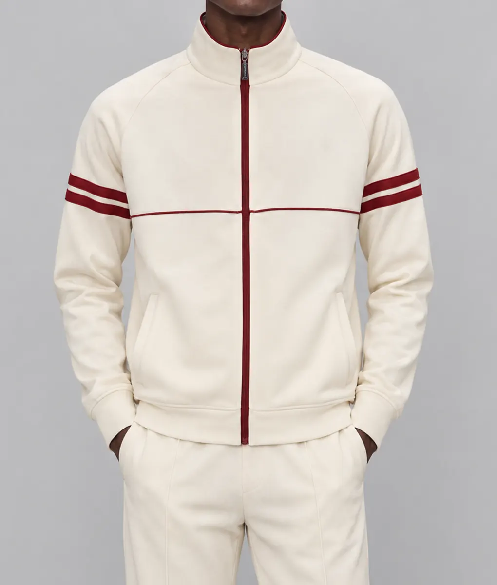 The Gentlemen S02 Benjamin Clementine Track Jacket