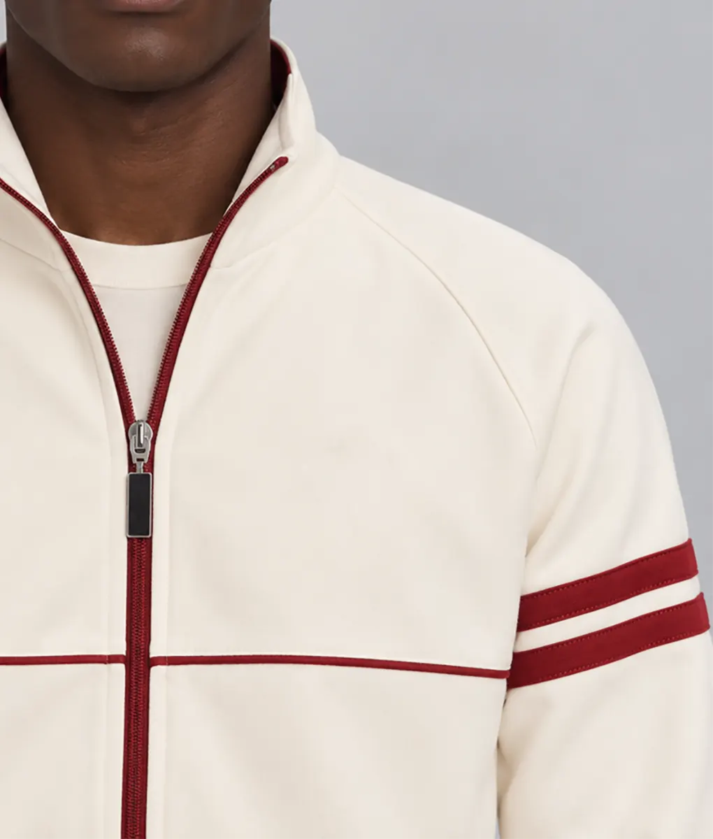 The Gentlemen S02 Benjamin Clementine Track Jacket - Image 3